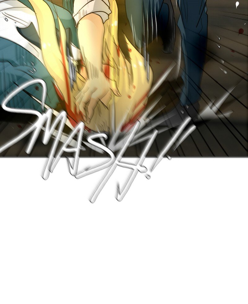 UnORDINARY Capitulo 130 página 34