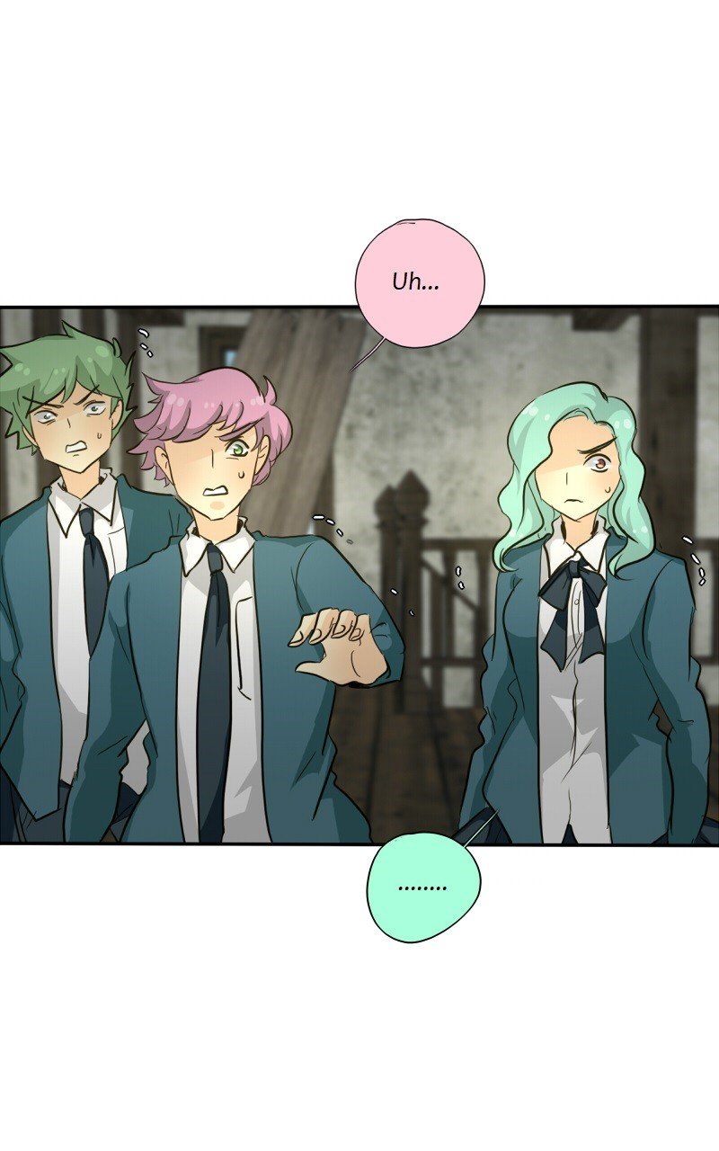 UnORDINARY Capitulo 130 página 36