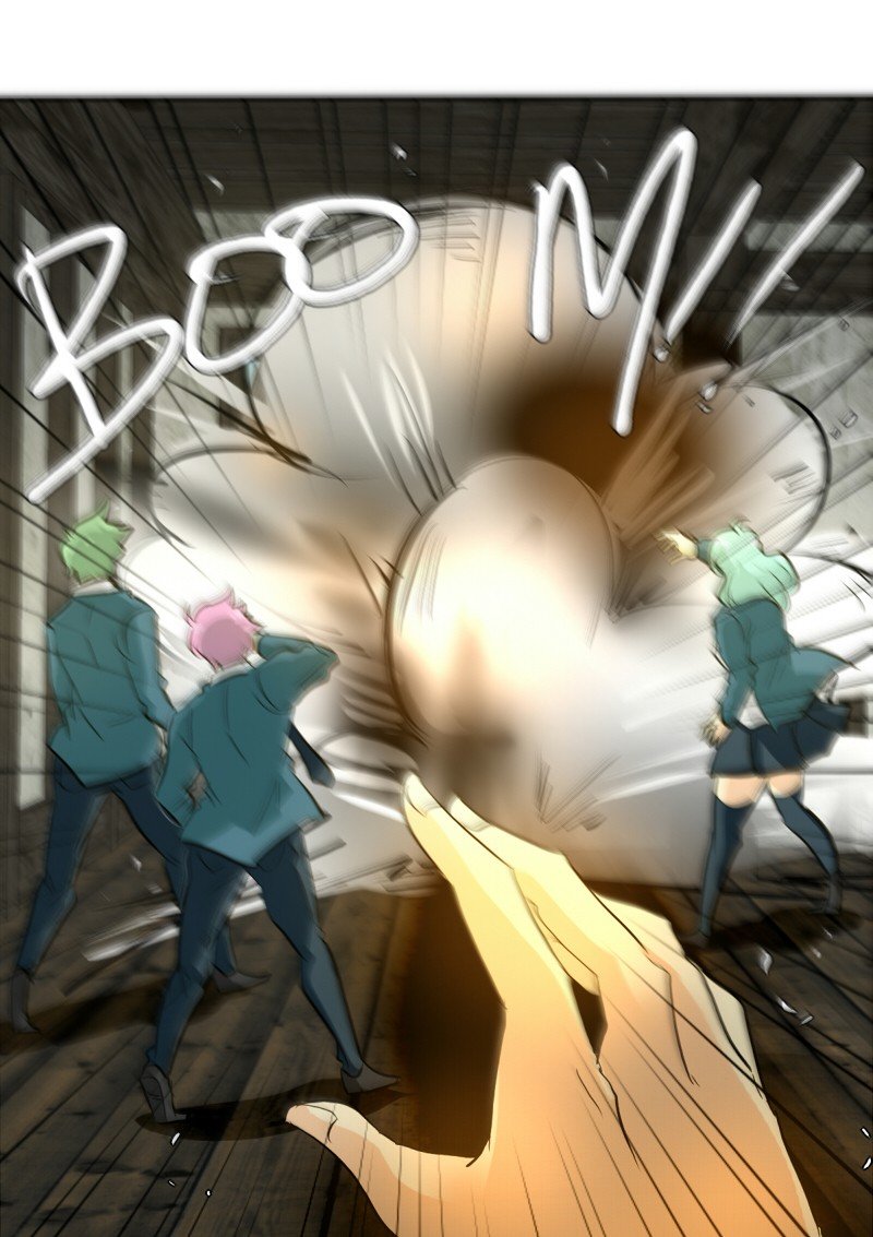 UnORDINARY Capitulo 130 página 43