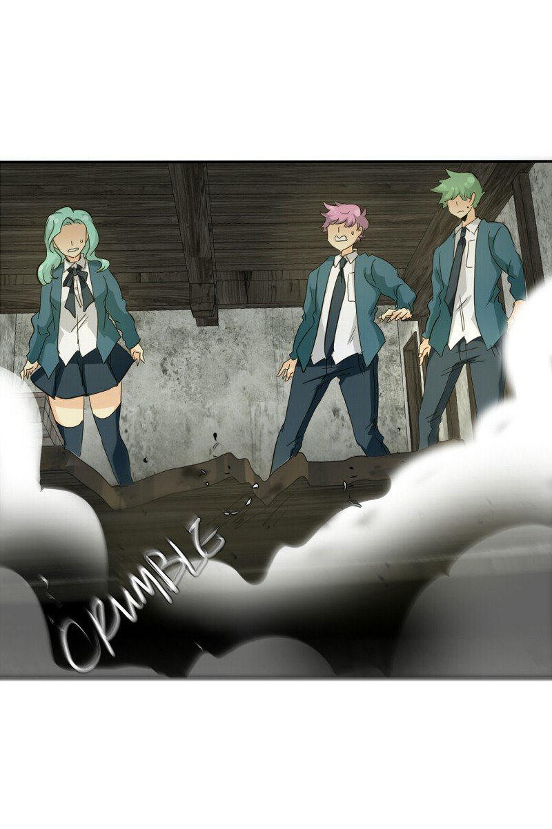 UnORDINARY Capitulo 130 página 45