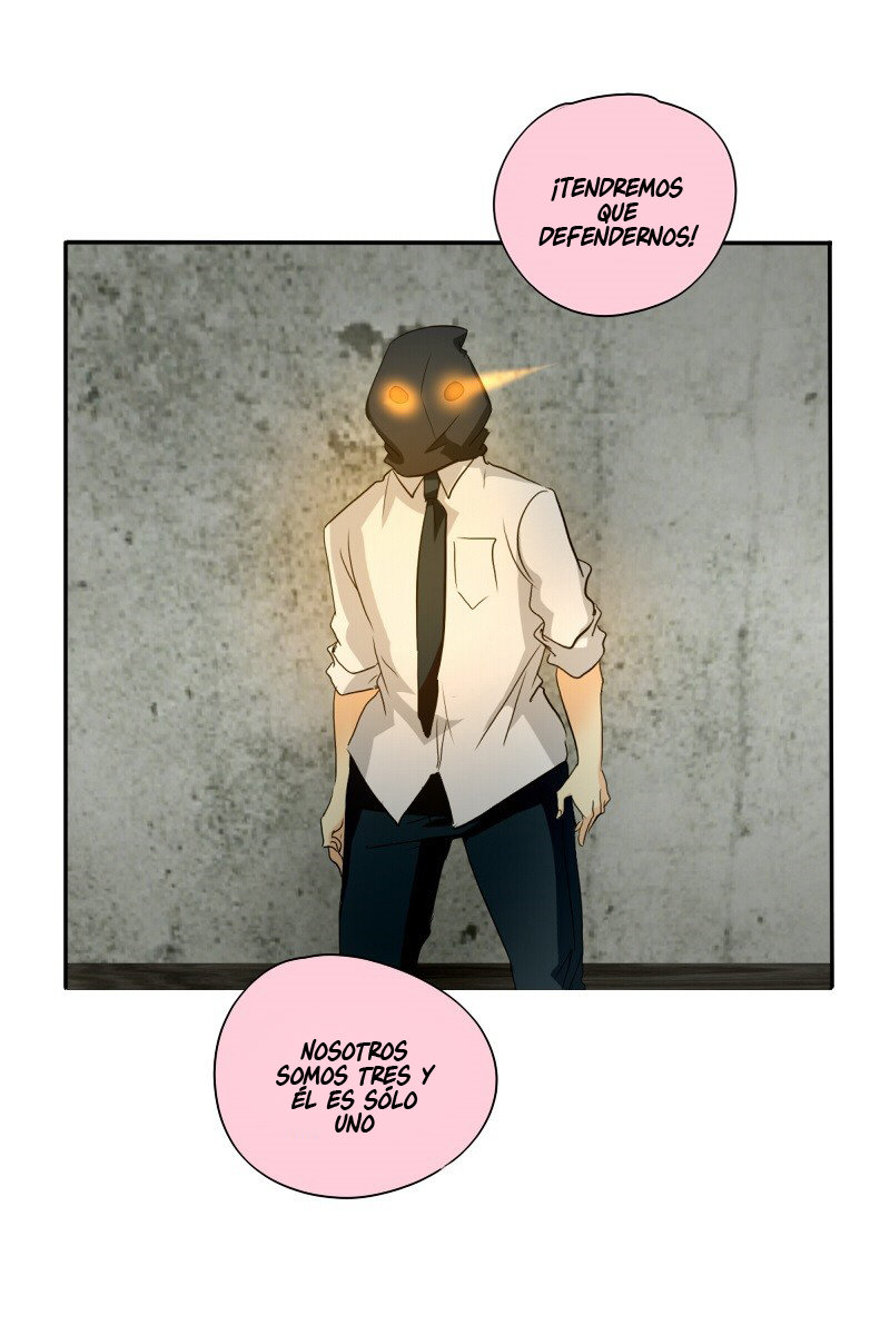 UnORDINARY Capitulo 130 página 48