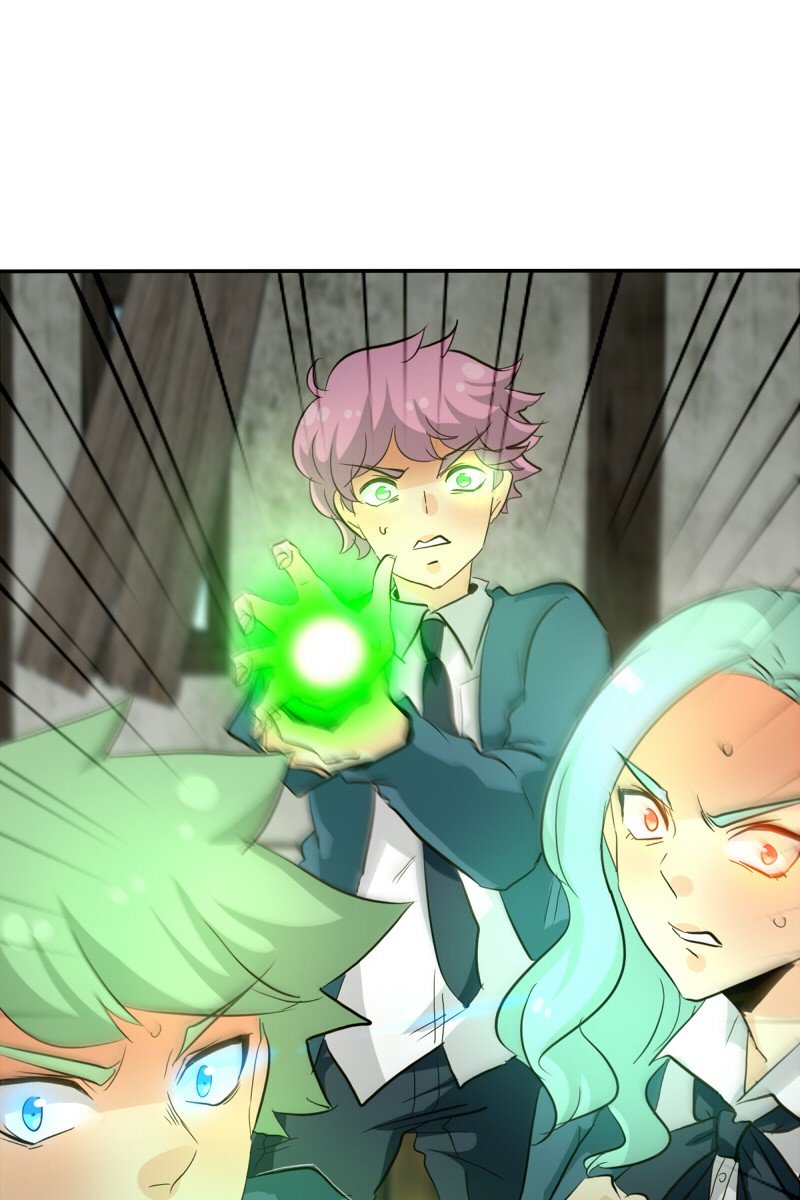 UnORDINARY Capitulo 130 página 50