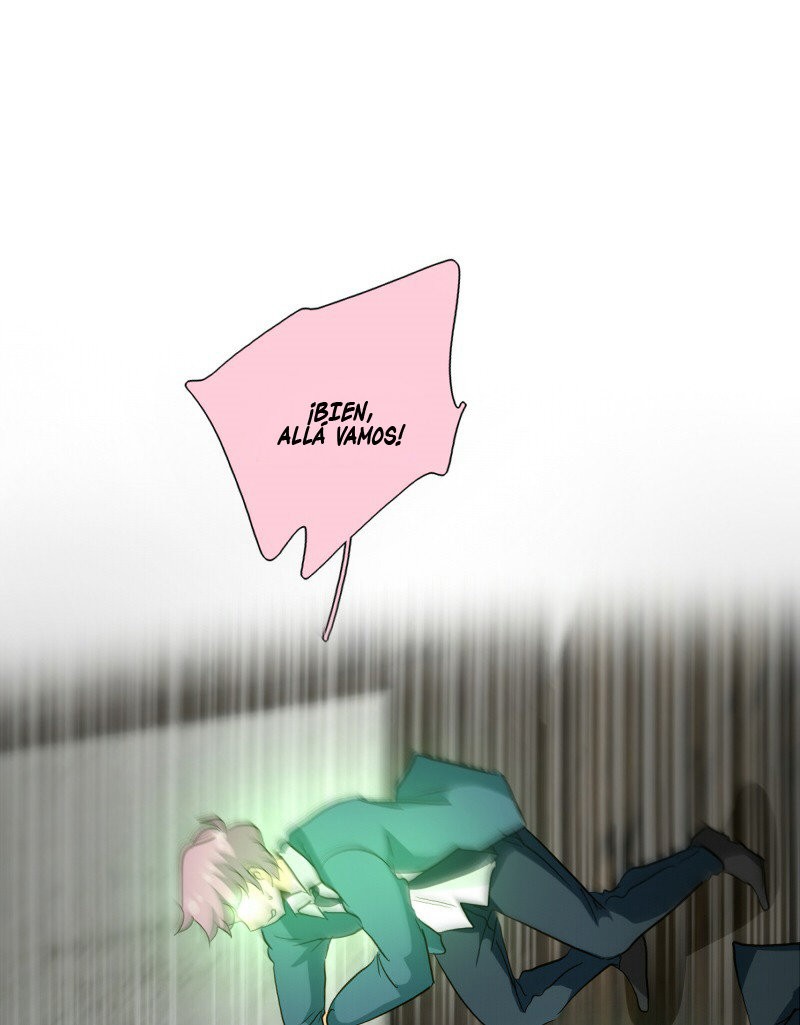 UnORDINARY Capitulo 130 página 52