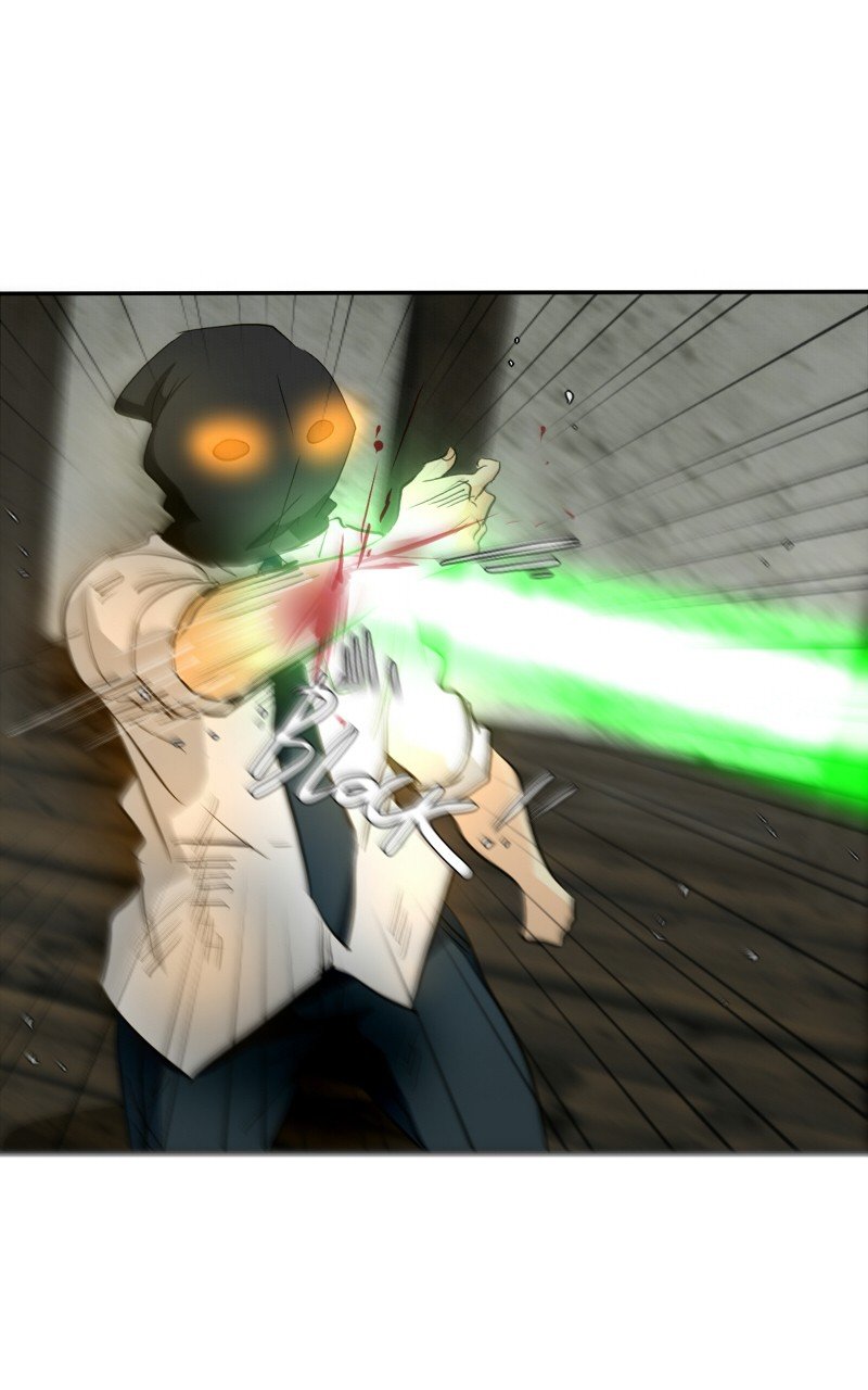 UnORDINARY Capitulo 130 página 56
