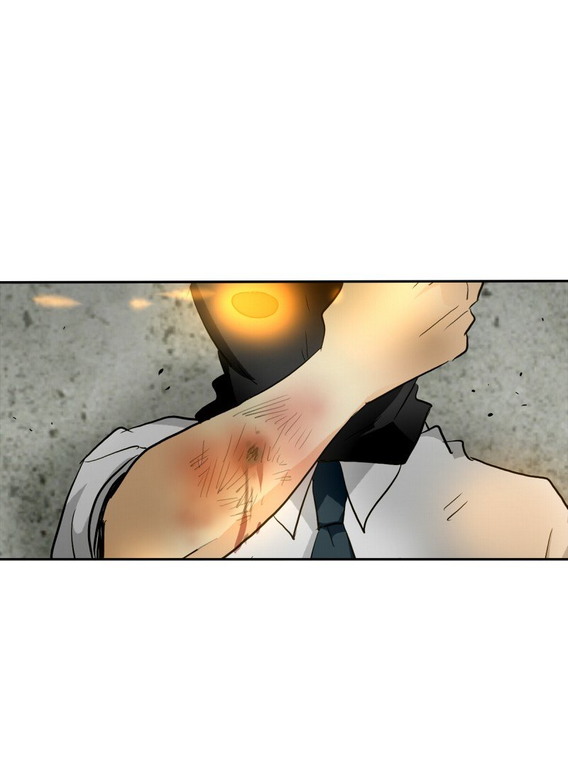 UnORDINARY Capitulo 130 página 58