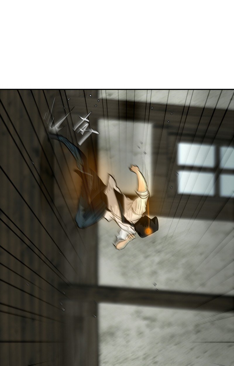 UnORDINARY Capitulo 130 página 62