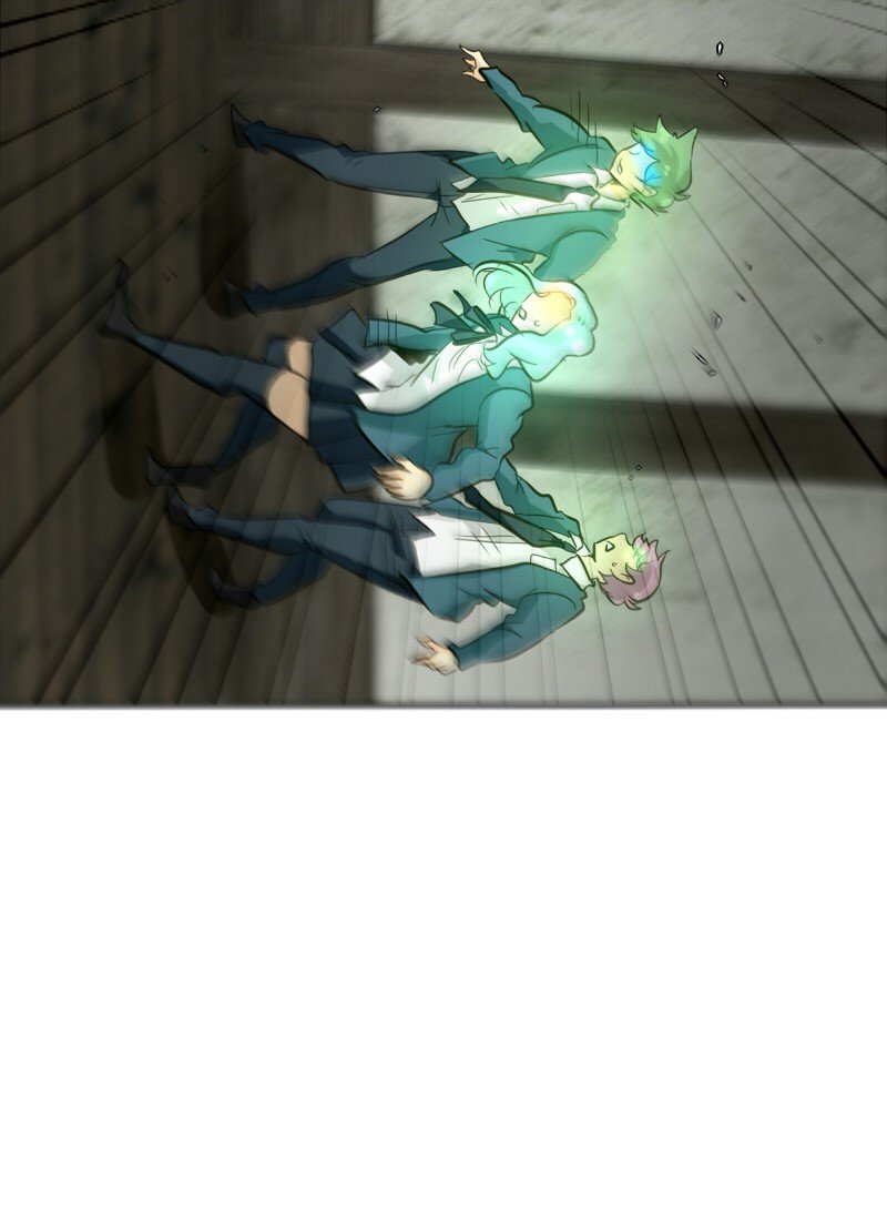 UnORDINARY Capitulo 130 página 63