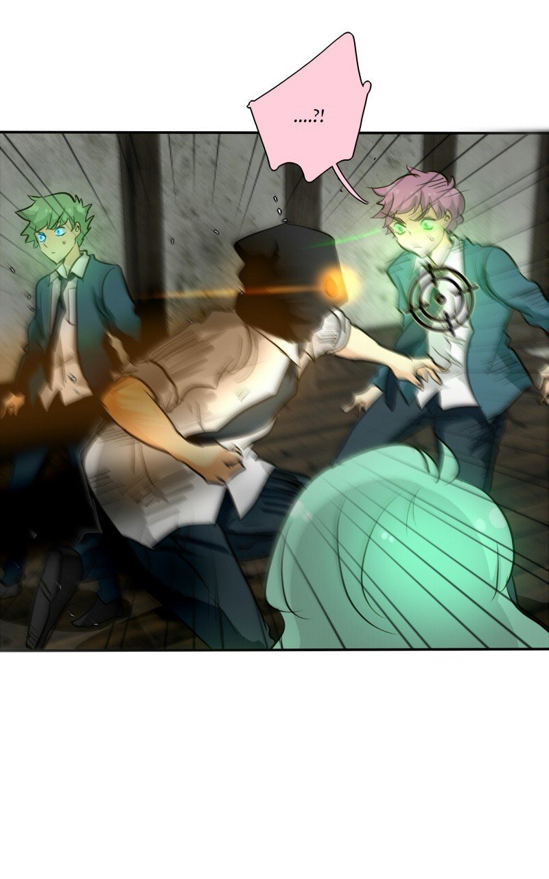 UnORDINARY Capitulo 130 página 65