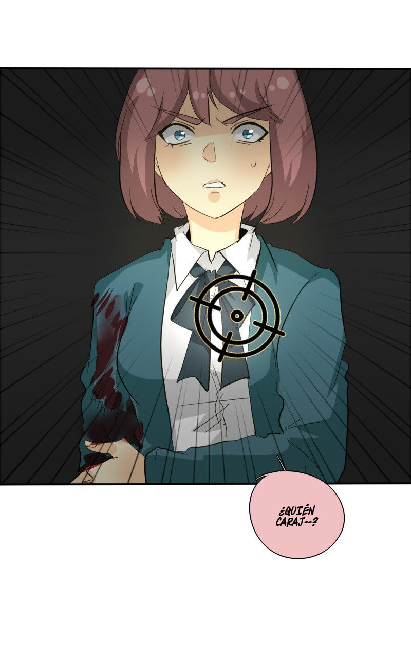 UnORDINARY Capitulo 130 página 7