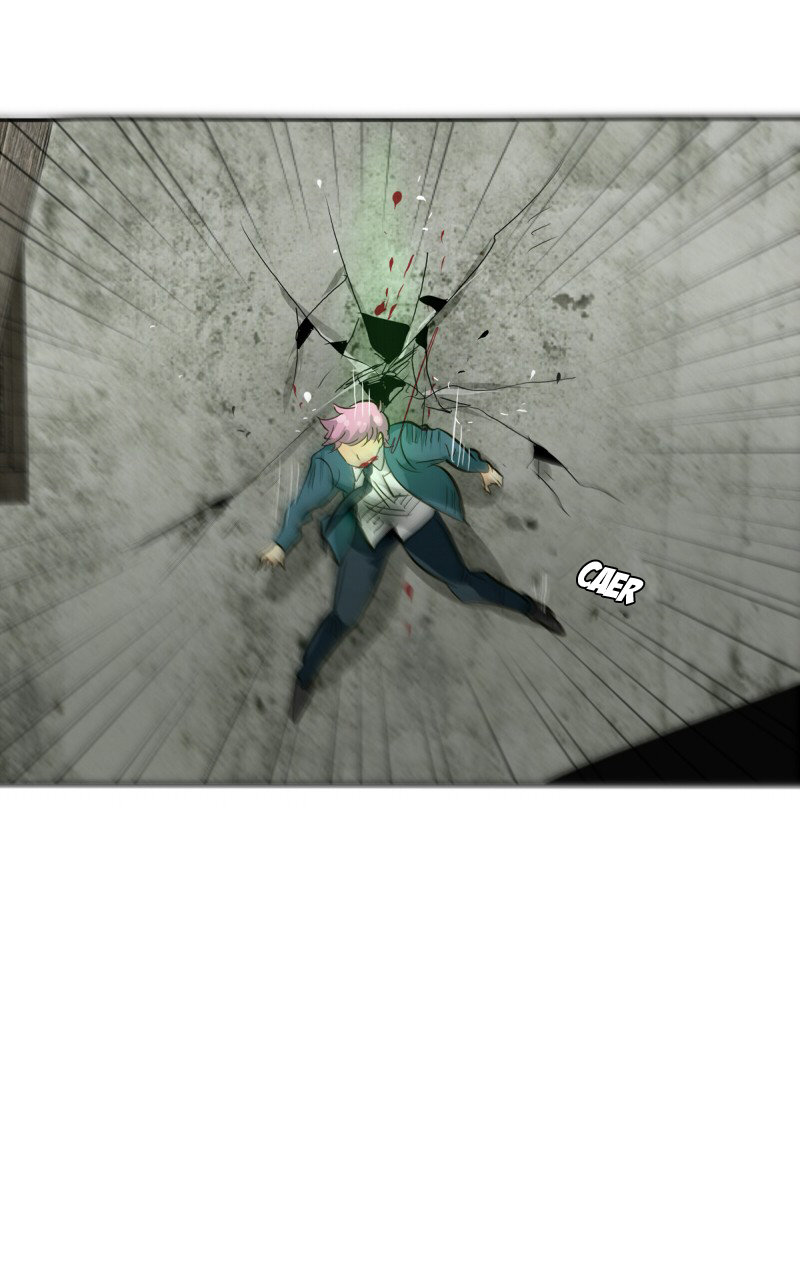UnORDINARY Capitulo 130 página 70