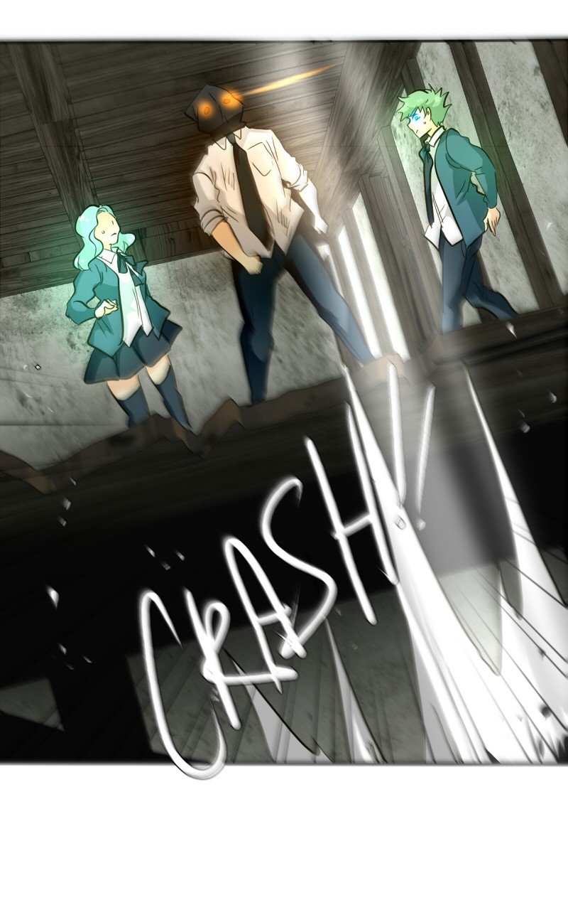 UnORDINARY Capitulo 130 página 71