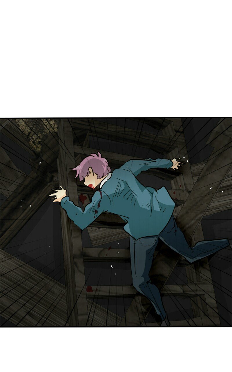 UnORDINARY Capitulo 130 página 72