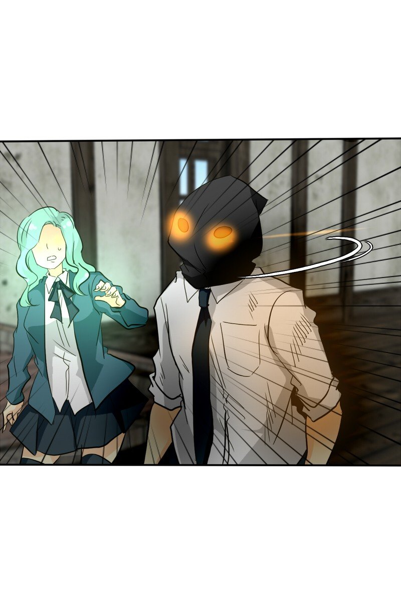 UnORDINARY Capitulo 130 página 75