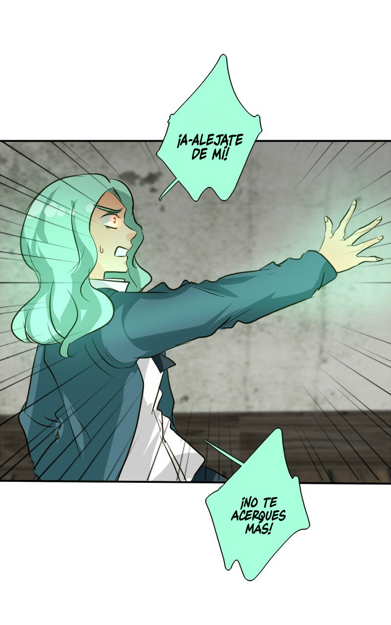 UnORDINARY Capitulo 130 página 77