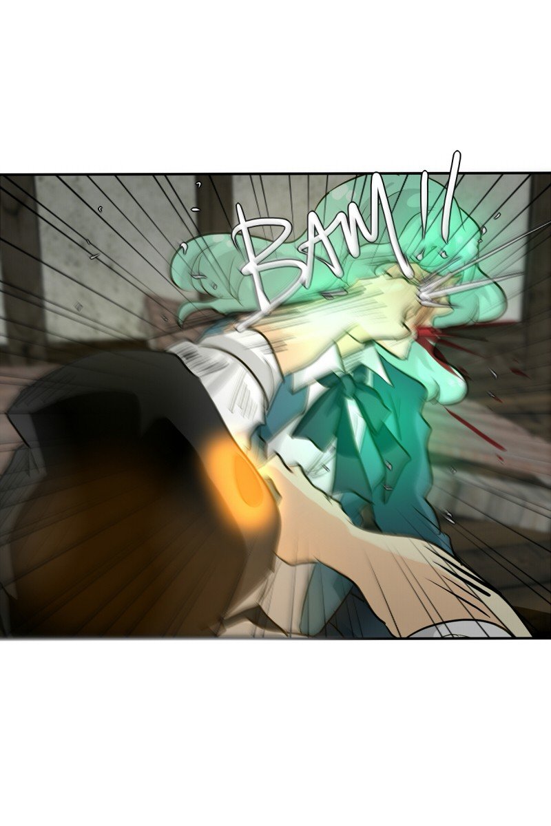 UnORDINARY Capitulo 130 página 80