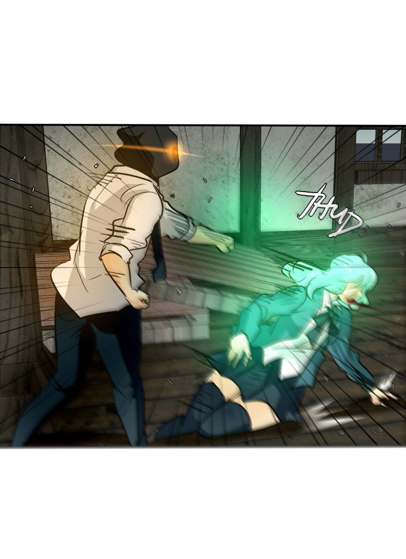 UnORDINARY Capitulo 130 página 81