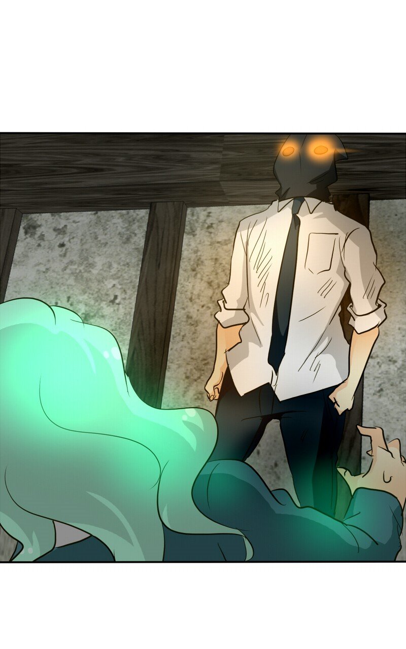 UnORDINARY Capitulo 130 página 82