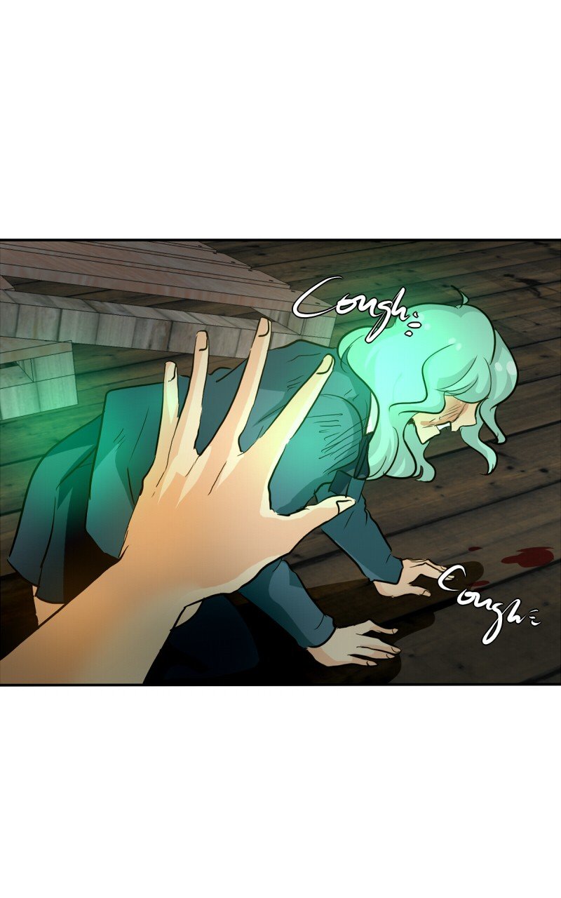 UnORDINARY Capitulo 130 página 83