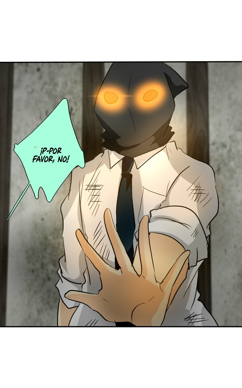 UnORDINARY Capitulo 130 página 85