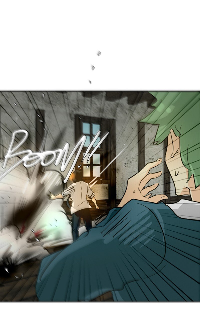 UnORDINARY Capitulo 130 página 86