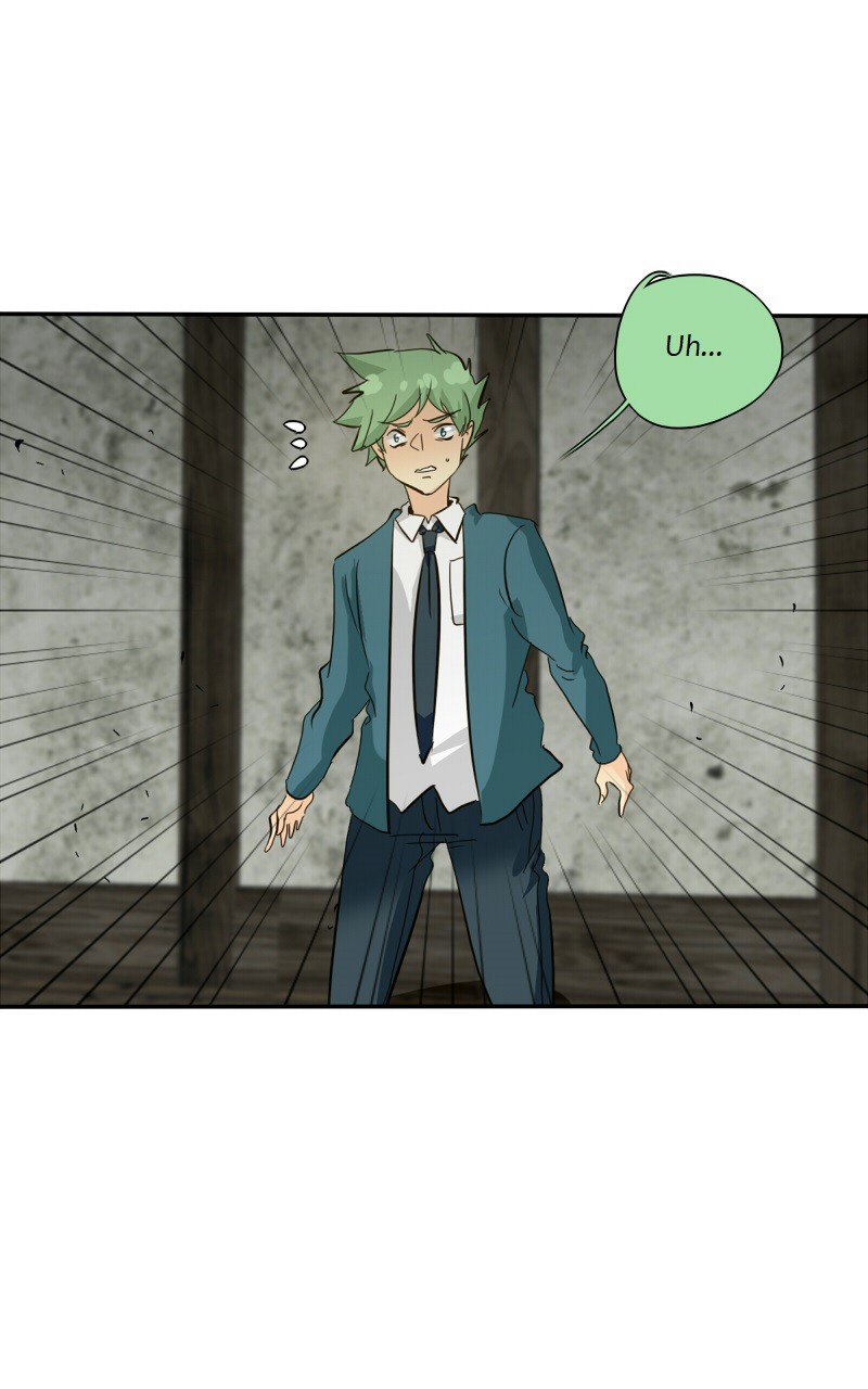 UnORDINARY Capitulo 130 página 88