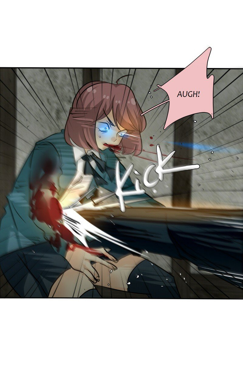 UnORDINARY Capitulo 130 página 9