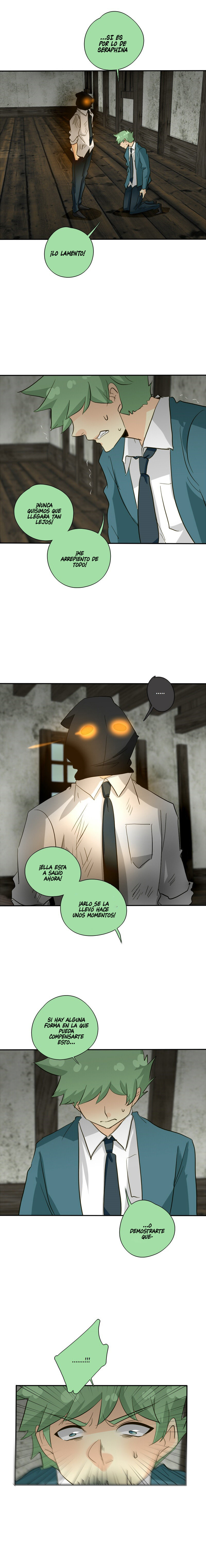 UnORDINARY Capitulo 130 página 90