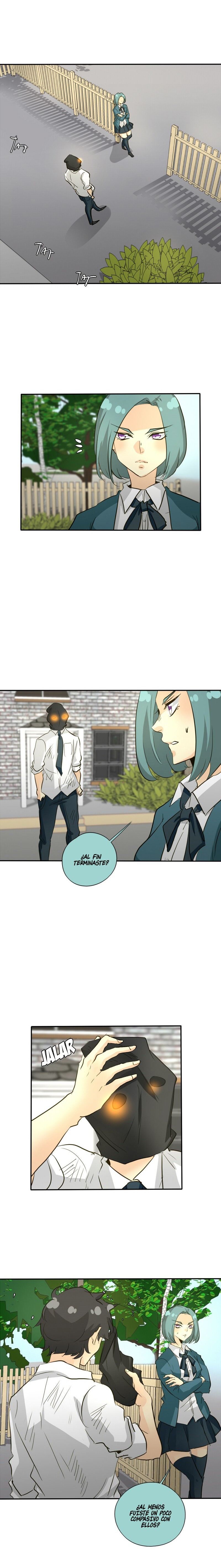 UnORDINARY Capitulo 130 página 93
