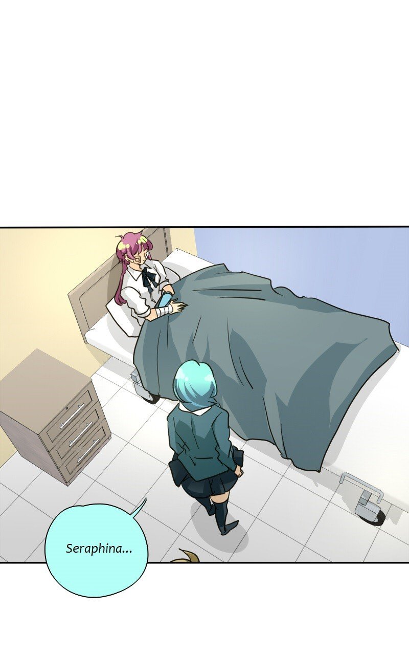 UnORDINARY Capitulo 131 página 12