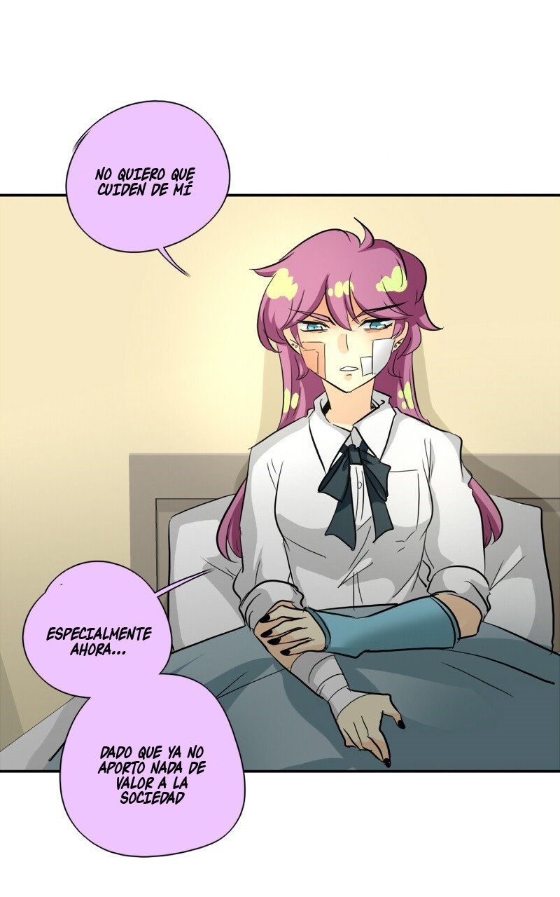 UnORDINARY Capitulo 131 página 15