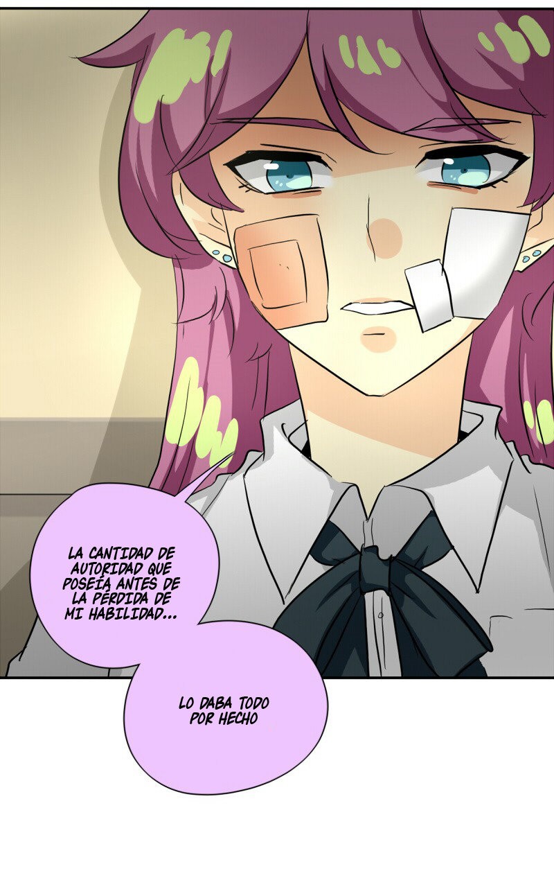 UnORDINARY Capitulo 131 página 19