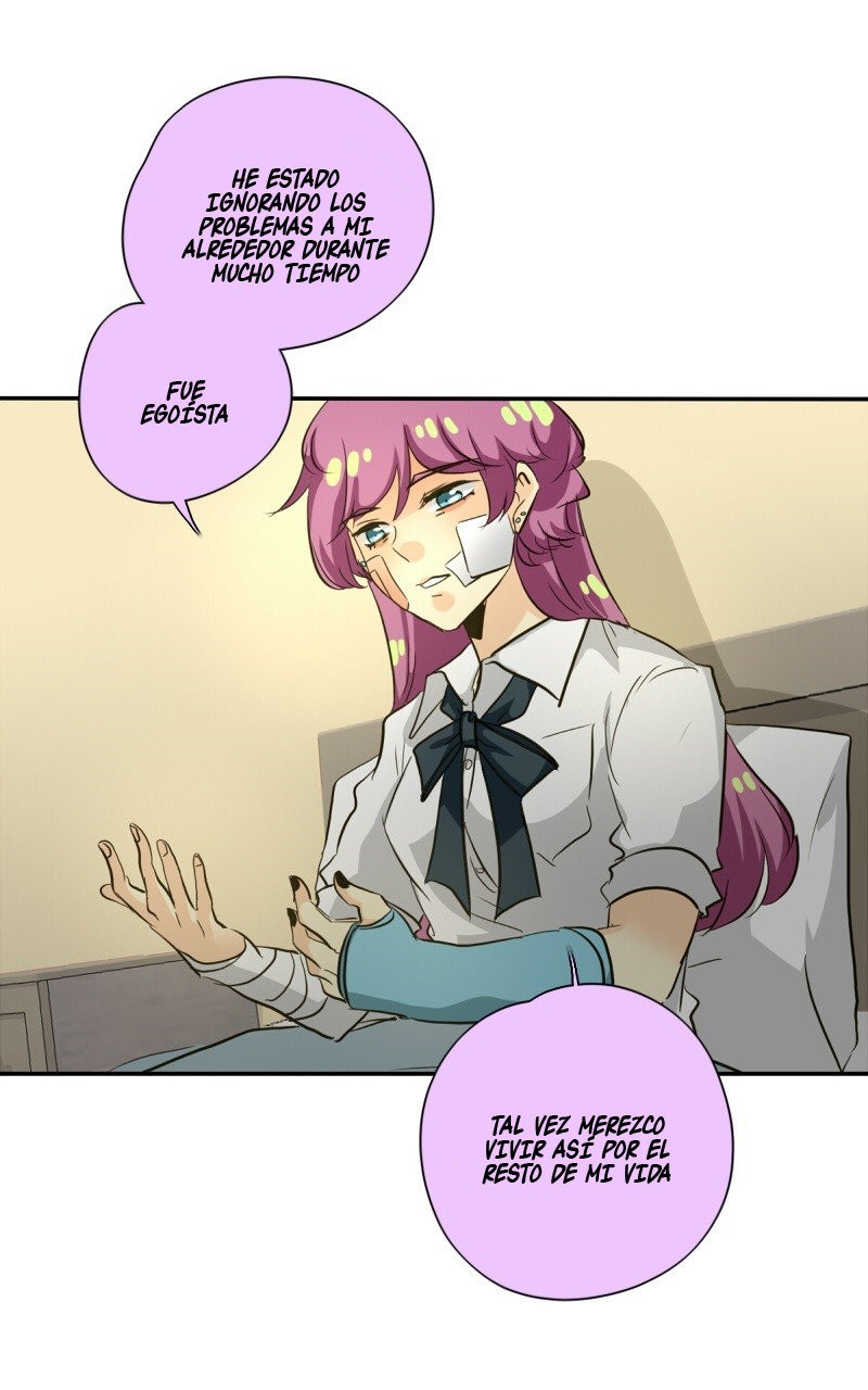 UnORDINARY Capitulo 131 página 20