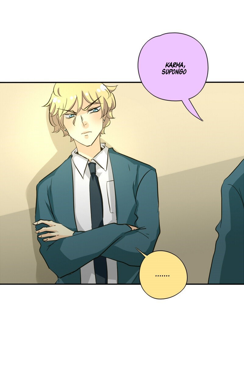 UnORDINARY Capitulo 131 página 21