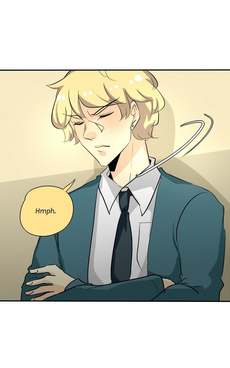 UnORDINARY Capitulo 131 página 22