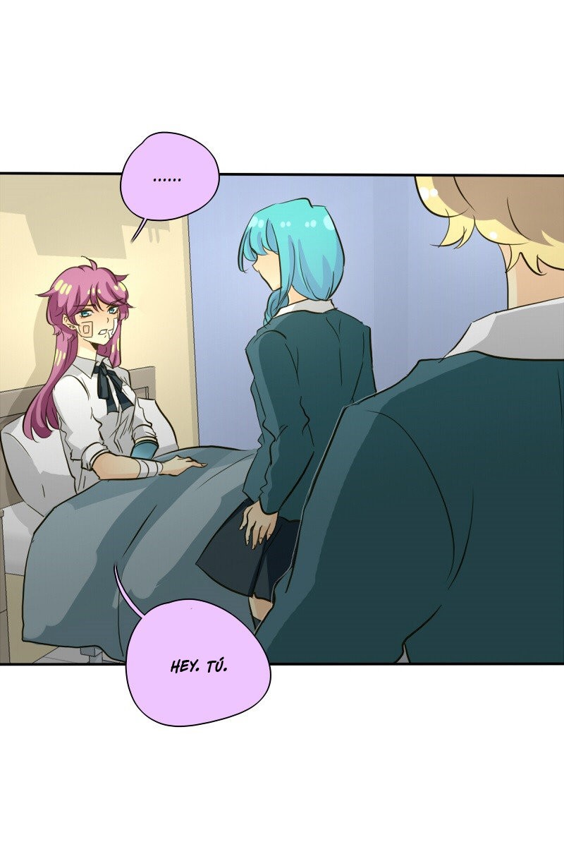 UnORDINARY Capitulo 131 página 23
