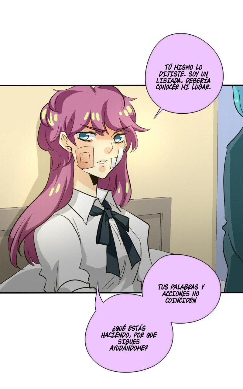 UnORDINARY Capitulo 131 página 24