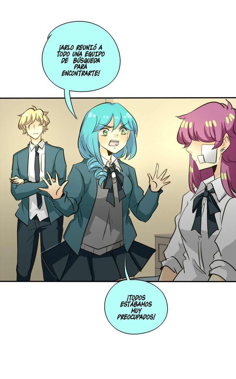 UnORDINARY Capitulo 131 página 27