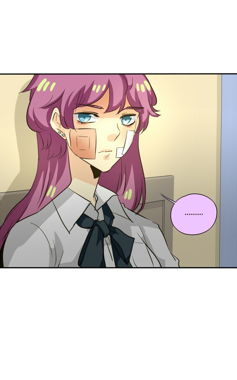 UnORDINARY Capitulo 131 página 28