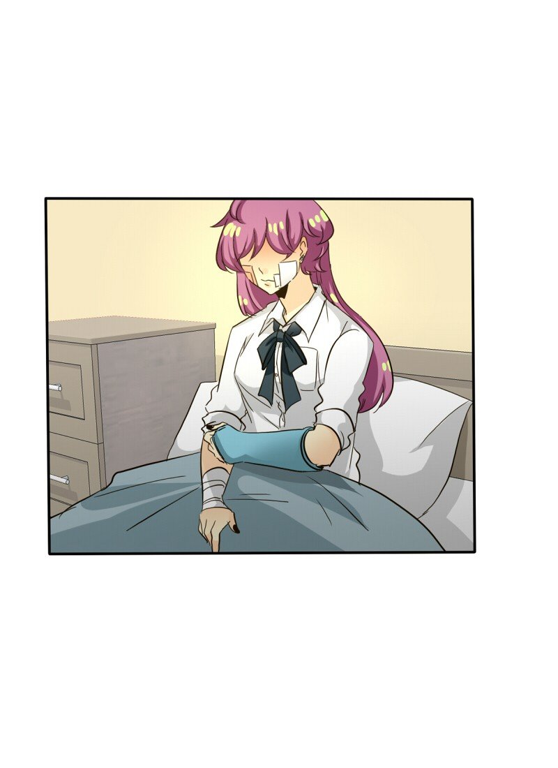 UnORDINARY Capitulo 131 página 3