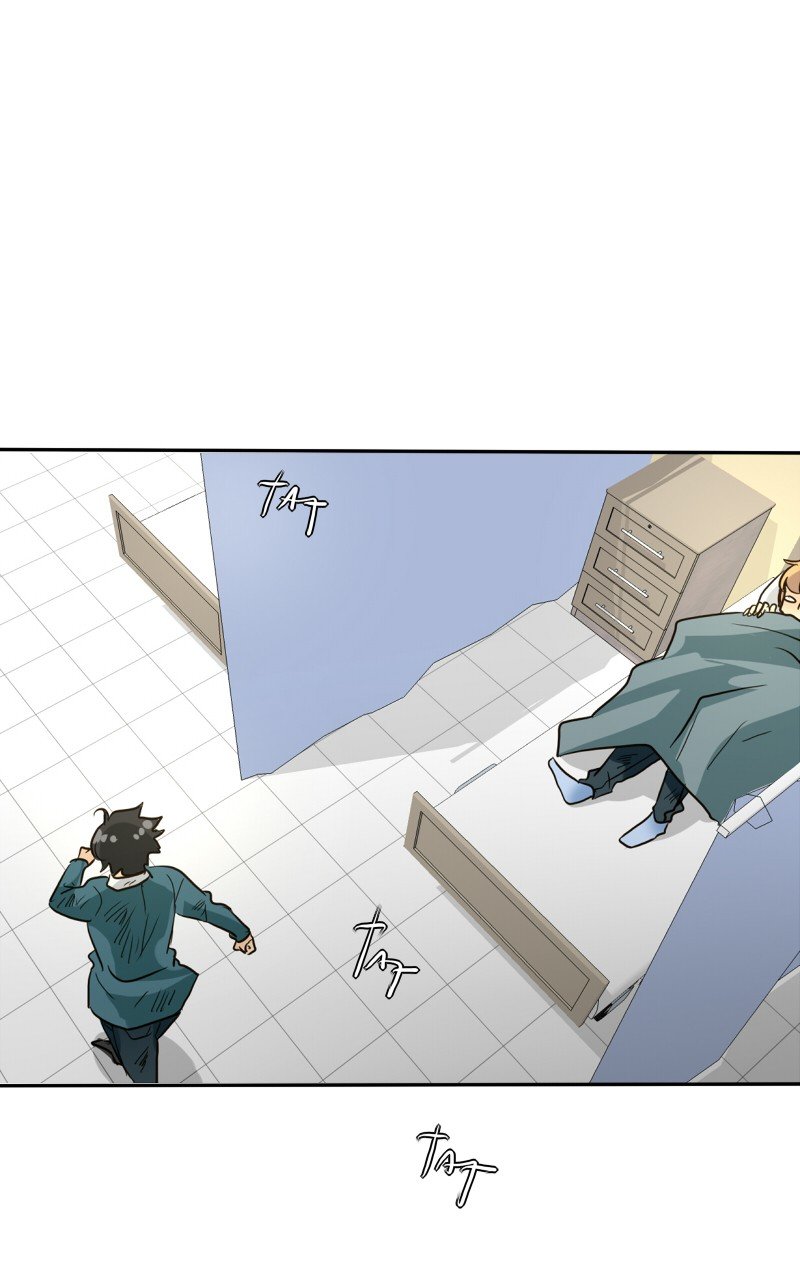 UnORDINARY Capitulo 131 página 32