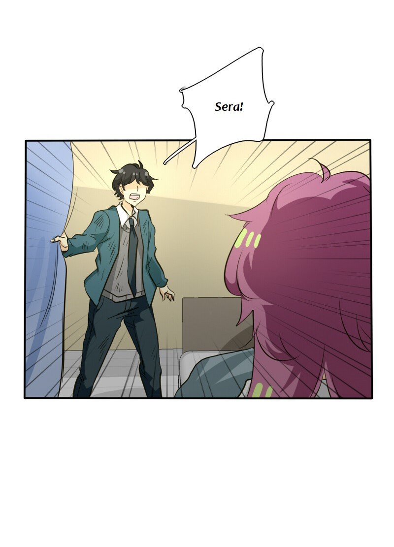 UnORDINARY Capitulo 131 página 33