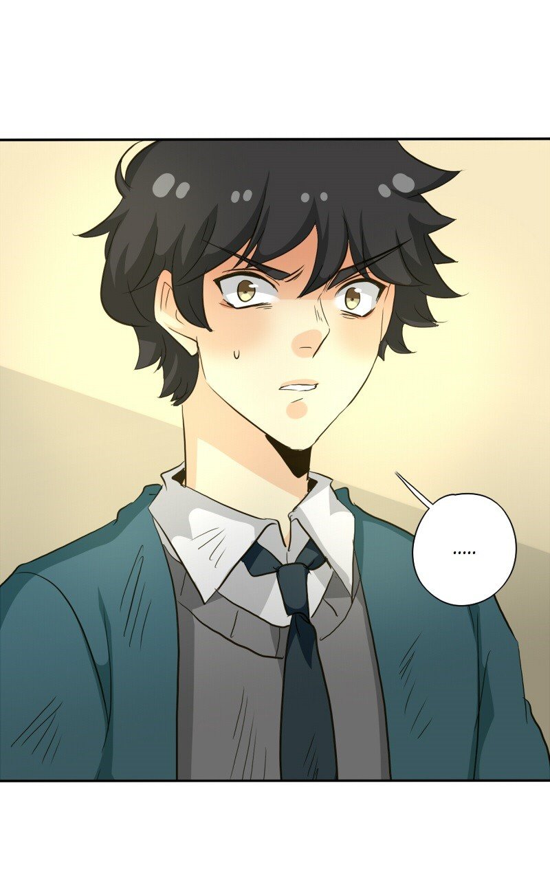 UnORDINARY Capitulo 131 página 35