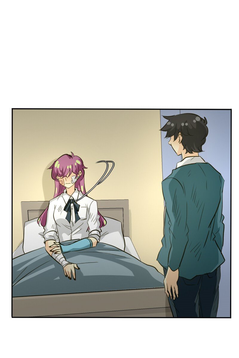 UnORDINARY Capitulo 131 página 37