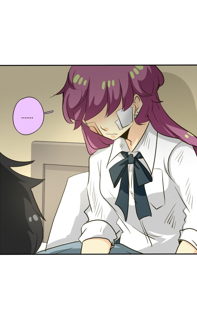 UnORDINARY Capitulo 131 página 39