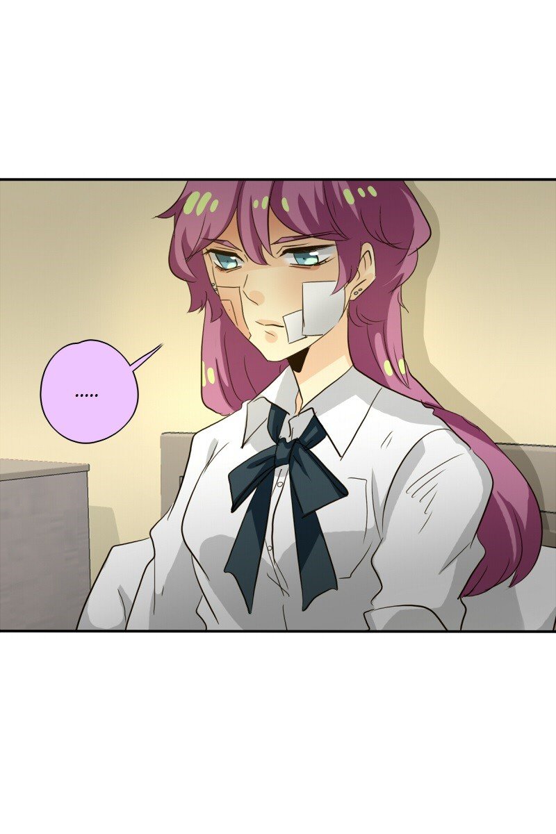 UnORDINARY Capitulo 131 página 4