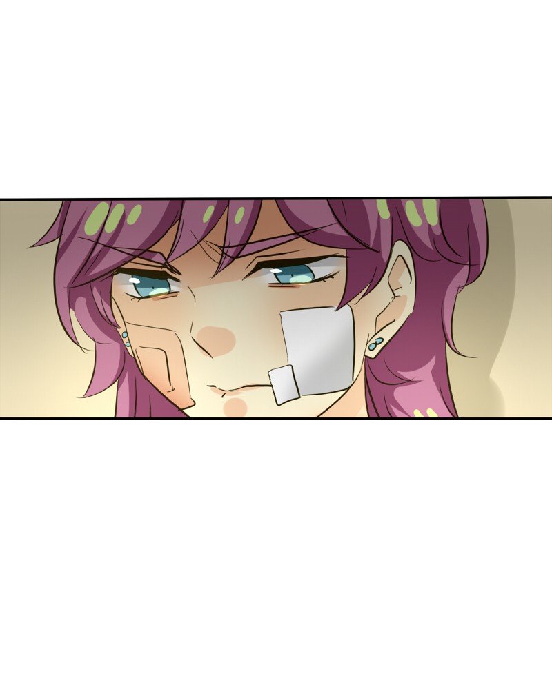 UnORDINARY Capitulo 131 página 40