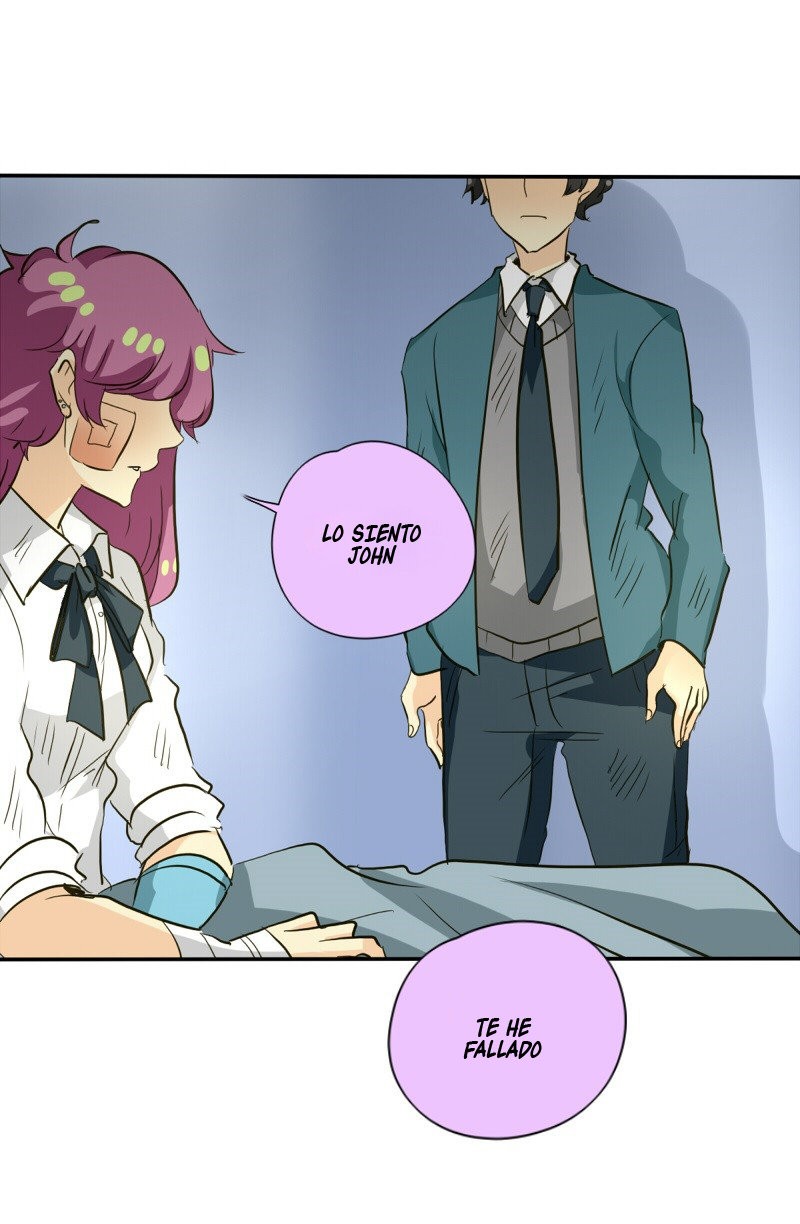 UnORDINARY Capitulo 131 página 41