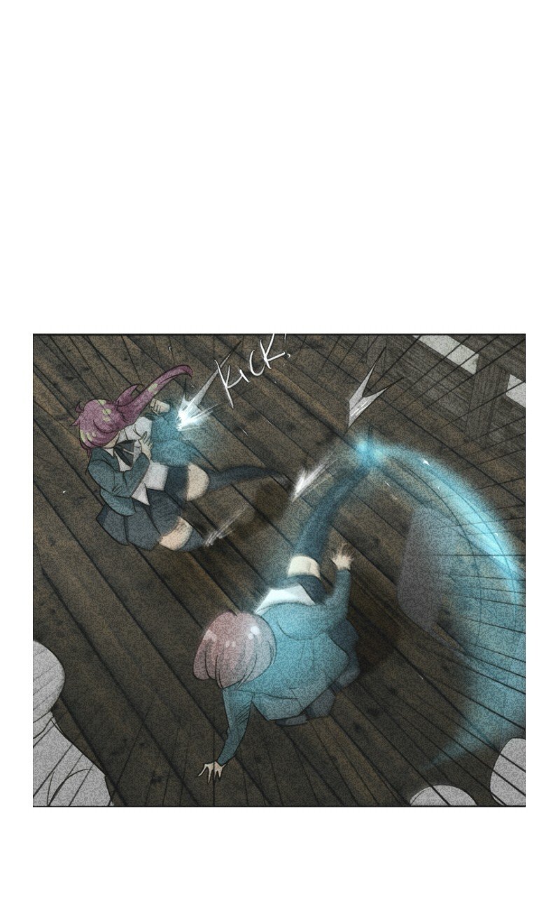 UnORDINARY Capitulo 131 página 43