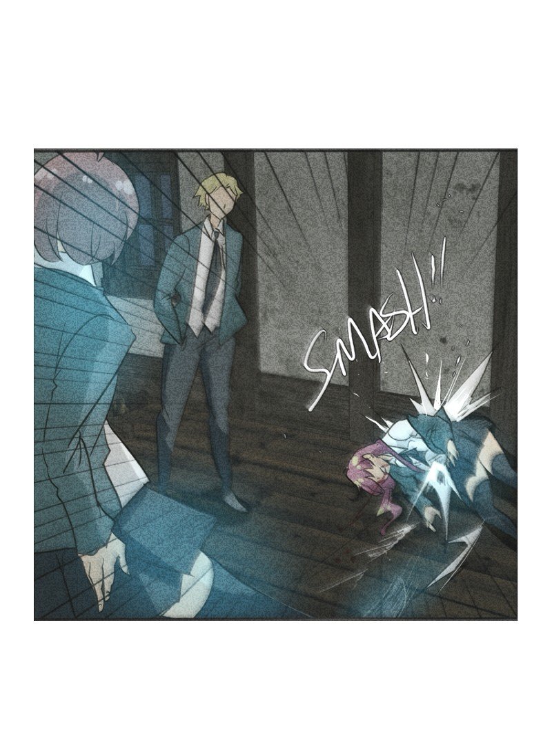 UnORDINARY Capitulo 131 página 44