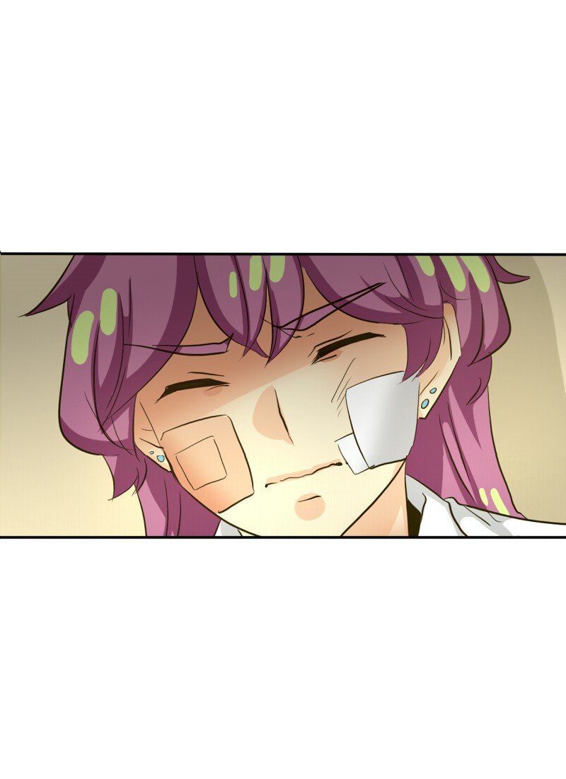 UnORDINARY Capitulo 131 página 46